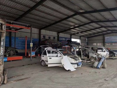 菏澤市汽車報廢回收聯(lián)系電話