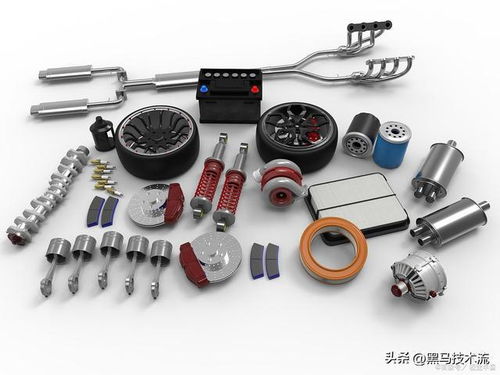 汽車(chē)零部件 異軍突起,5大概念細(xì)支龍頭,即將迎來(lái)一飛沖天