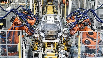 工信部放寬汽車公告申報要求