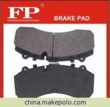 【專業(yè)生產(chǎn)---雪佛蘭科邁羅剎車片】價(jià)格,廠家,圖片,剎車蹄、片,凱瑞達(dá)機(jī)動車部件-