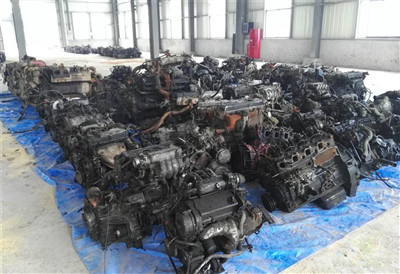 車主注意:機動車報廢新規(guī)已出臺,私自處理可能會面臨高額處罰!