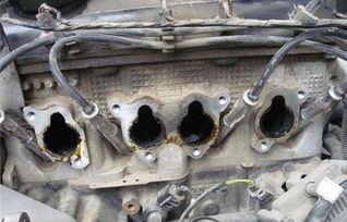 汽車越開越抖別急著去修，可能是這6個機動車部件問題