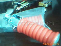 瑞安市瑞源機動車零部件廠腳蹬產品系列全覽 品質與功能的完美結合